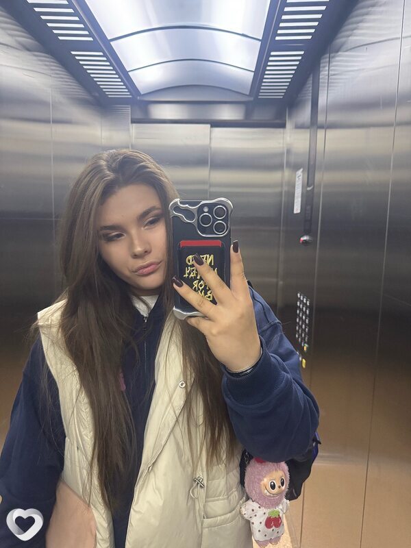 Natasha, 24, Санкт-Петербурге — анкета №2963593