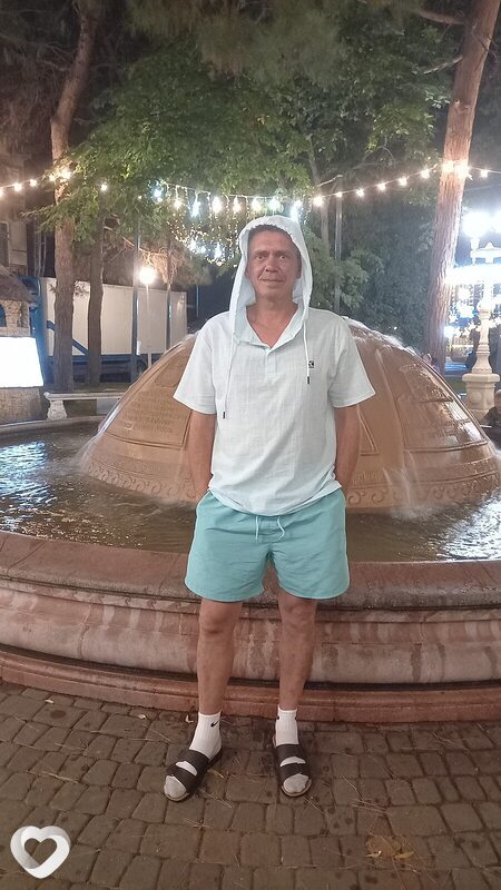 Александр, 40, Кемерове — анкета №2963594