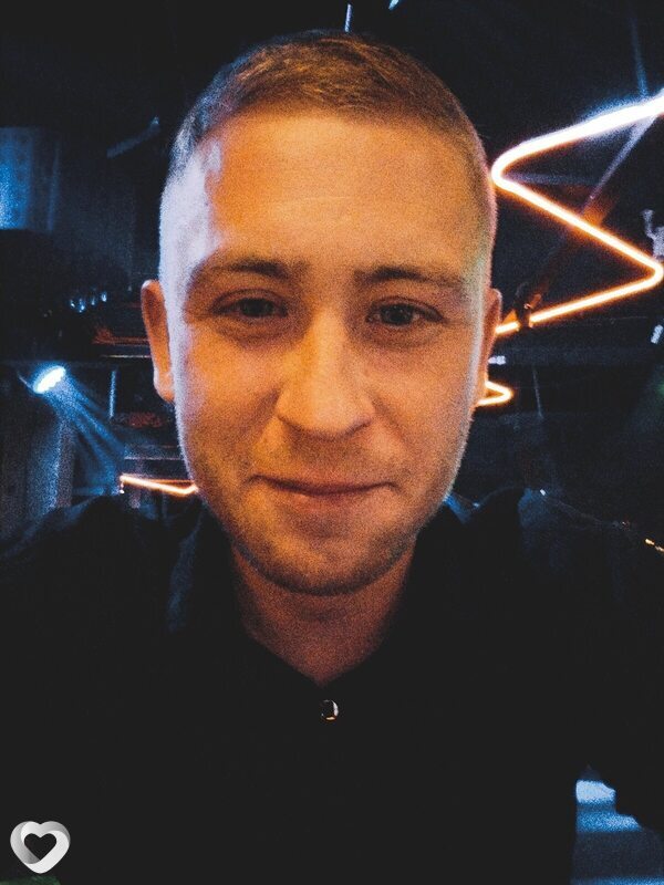 Алексей, 31, Саранске — анкета №2963602