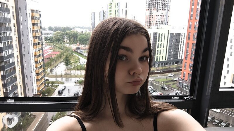 Ангелина, Жигулевск