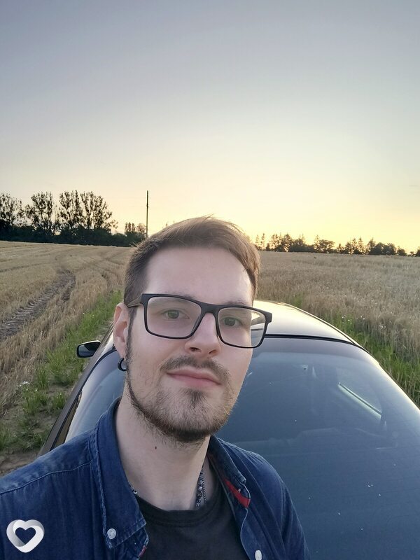 Артём, 20, Бресте — анкета №2963606