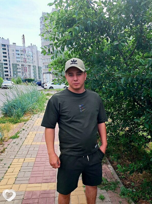 Максим, Льгов