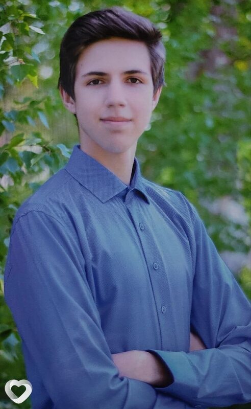 Дмитрий, 22, Ставрополе — анкета №2963611
