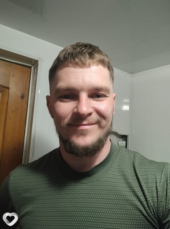 Дмитрий, 33, Киеве — анкета №2963540