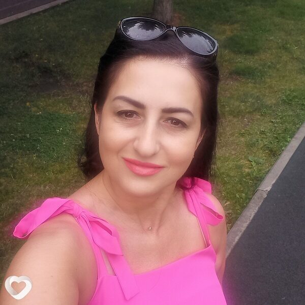 Анна, 44, Омске — анкета №2963546