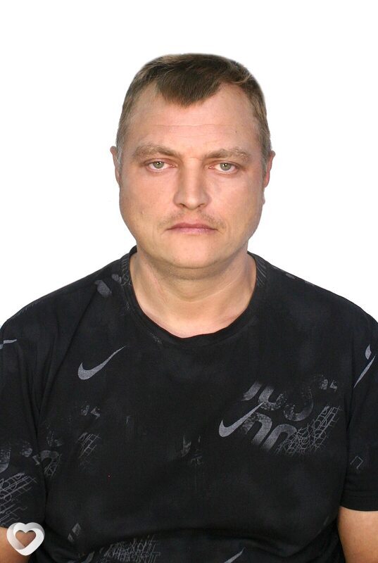 Лёха, 42, Перми — анкета №2963547