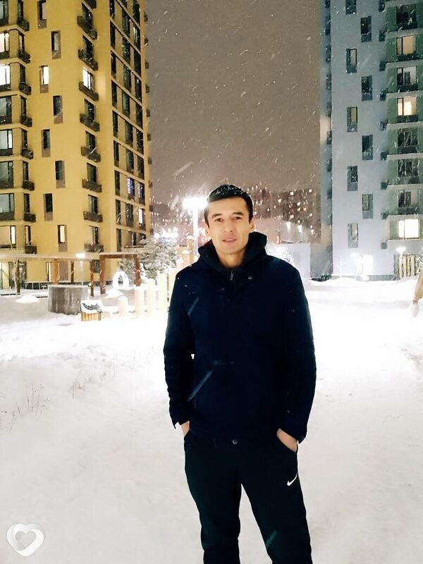 Имран, 30, Туле — анкета №2963548