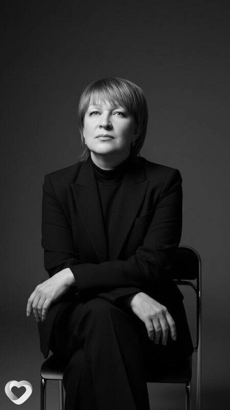 Татьяна, 60, Нижнем Новгороде — анкета №2963555