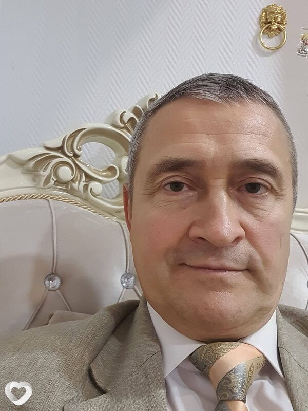 Алешка, 58, Москве — анкета №2963557
