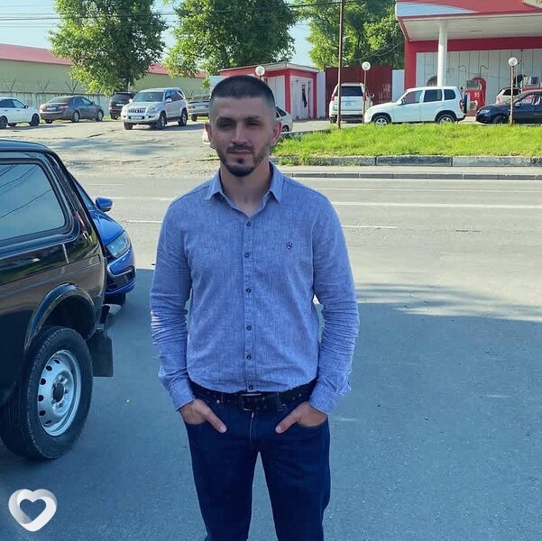 Батик, 32, Владикавказе — анкета №2963560