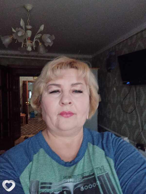 Ирина, Шебекино