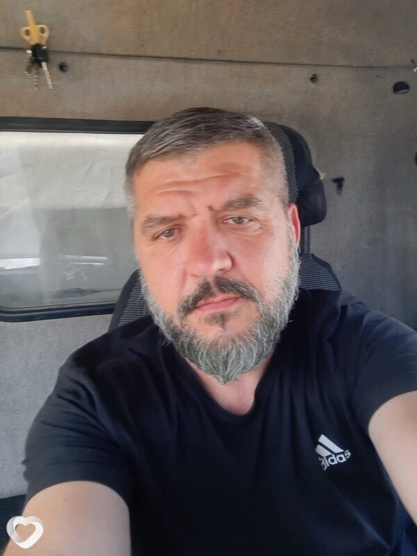 Эдуард, 41, Краснодаре — анкета №2963643