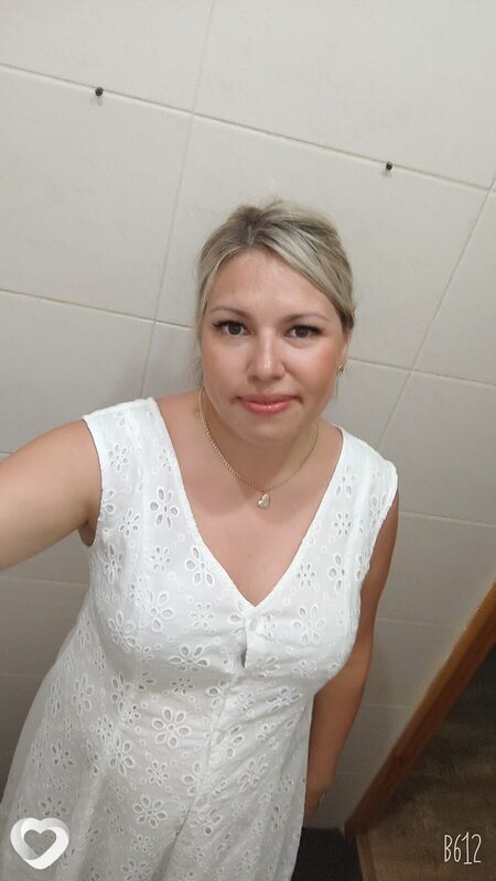 Галина, 37, Красноярске — анкета №2963653