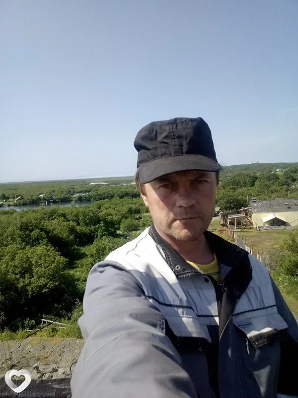 Дима, 48, Барнауле — анкета №2963654