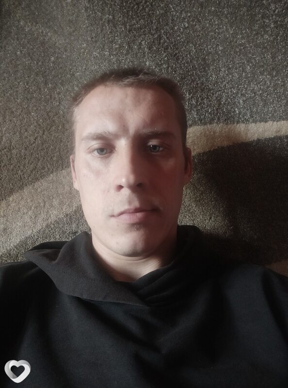 Юрий, 30, Витебске — анкета №2963655