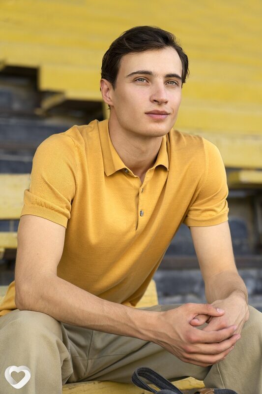 Дмитрий, 34, Минске — анкета №2963665