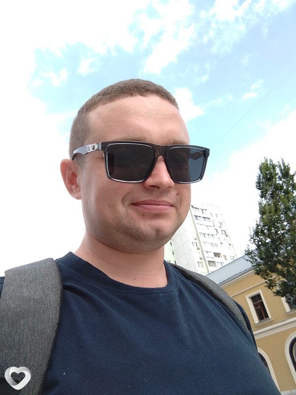 Макс, 32, Йошкар-Оле — анкета №2963666