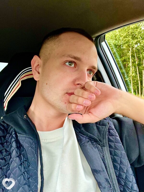 Артур, 30, Москве — анкета №2963668