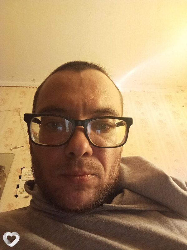 Андрей, 36, Мариуполе — анкета №2963672