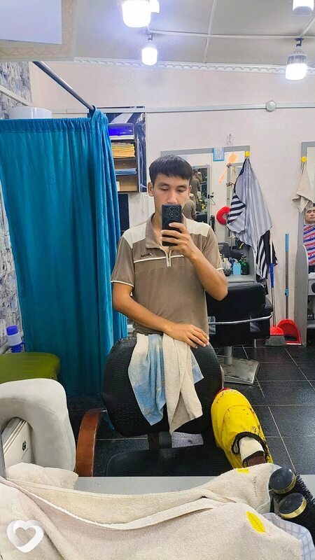 Жамшид, 22, Алматы — анкета №2963675