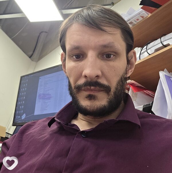 Velicano, 39, Москве — анкета №2963680