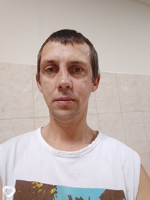 Владимир, 37, Свободном — анкета №2963681