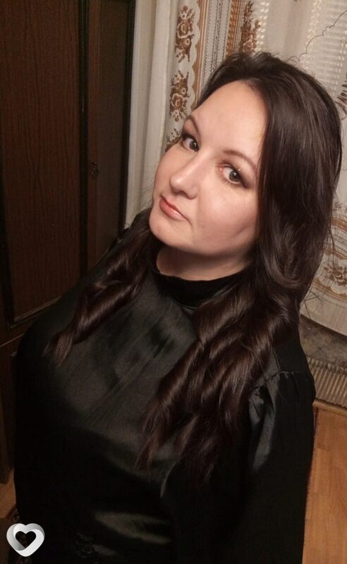 Людмила, Миллерово