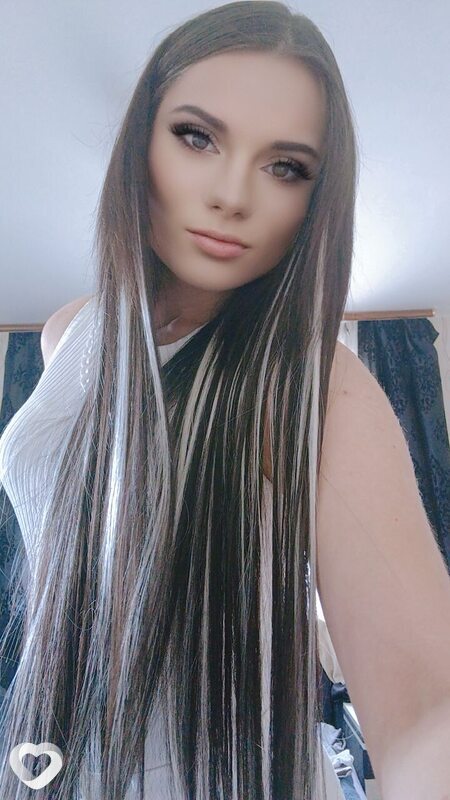 Ангелина, 25, Минске — анкета №2963615