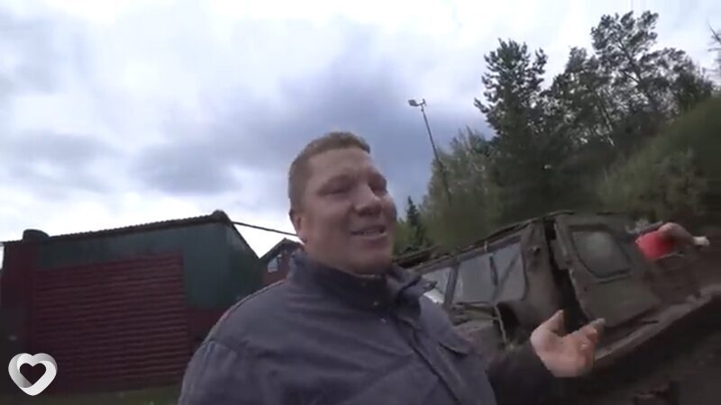Василий, 31, Твери — анкета №2963619