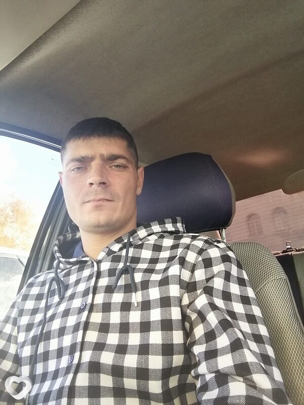 Сергей, 29, Барнауле — анкета №2963621