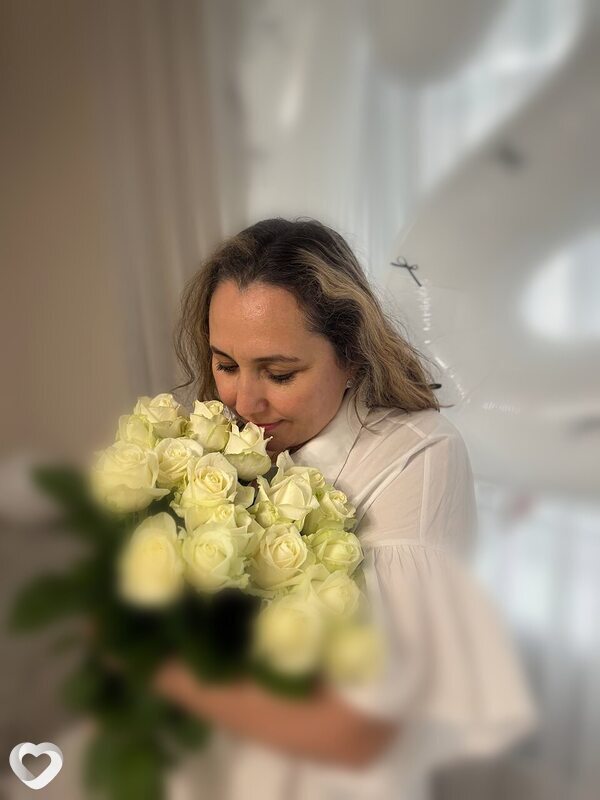 Мария, 47, Тольятти — анкета №2963623