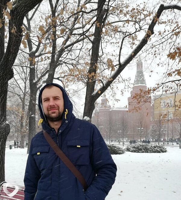 Алексей, 41, Витебске — анкета №2963624