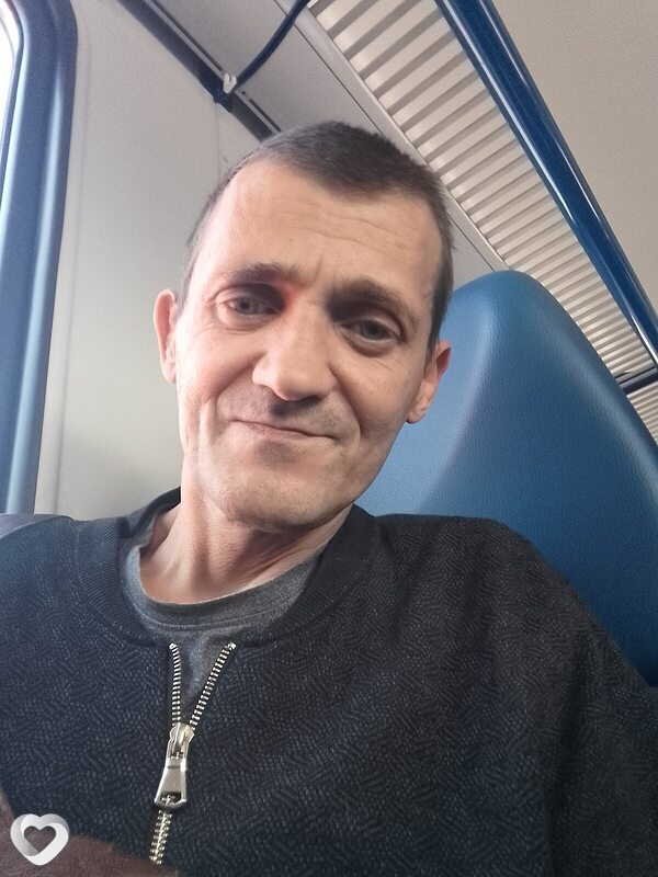 Алексей, 47, Новокузнецке — анкета №2963625