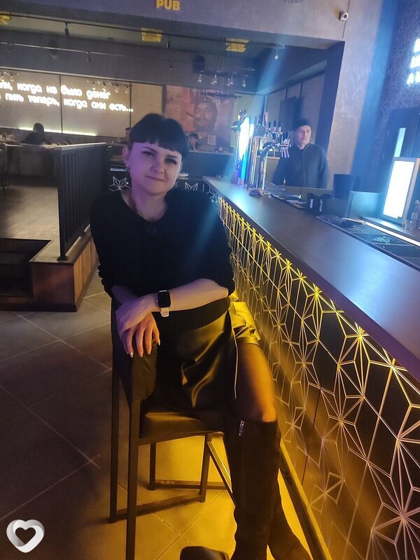 Марина, 41, Павлодаре — анкета №2963627