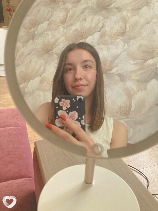 Нафиса, 23, Казани — анкета №2963630
