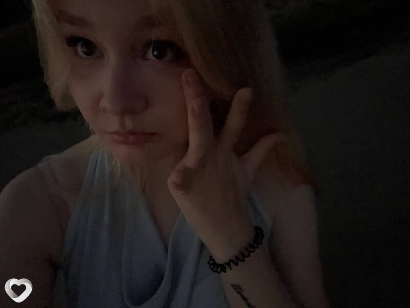 Катя, 20, Нижнем Новгороде — анкета №2963631