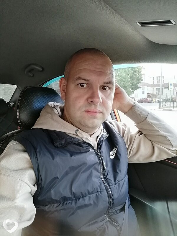 Алексей, 39, Электростали — анкета №2963636