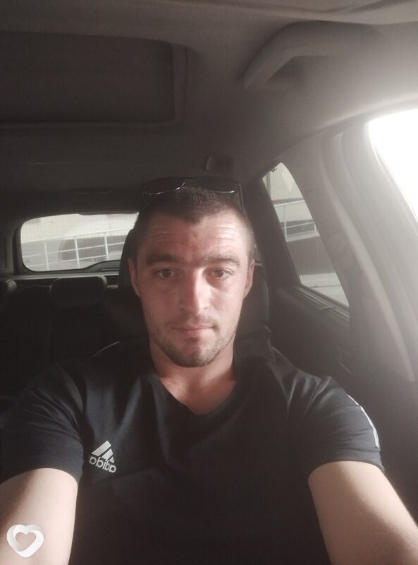 Юра, 31, Мариуполе — анкета №2963638