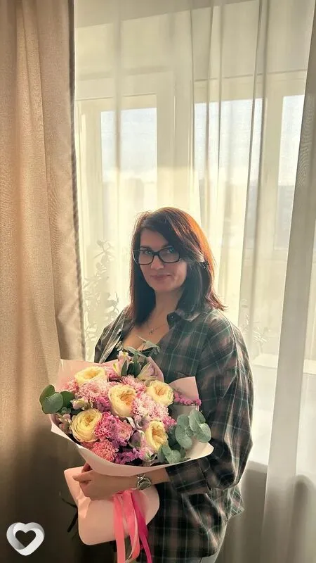Инна, 49, Барнауле — анкета №2963720