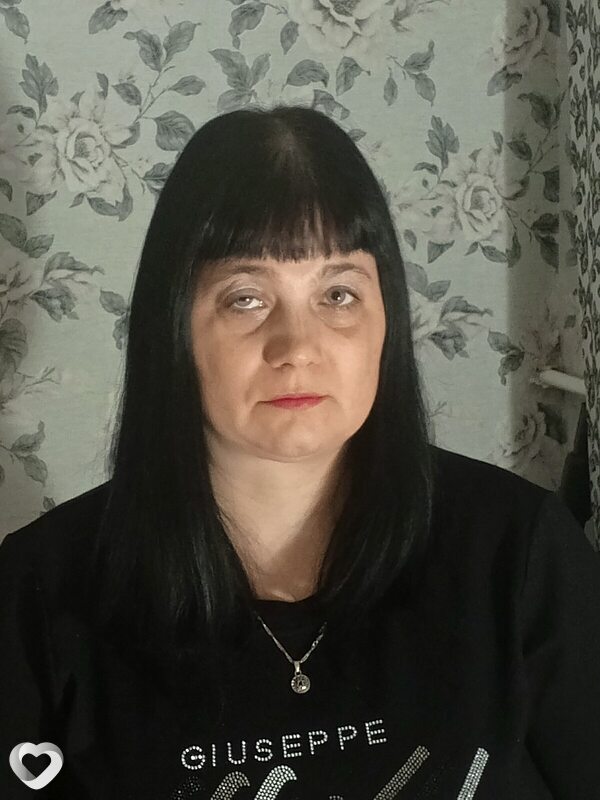 Венерочка, 45, Сарапуле — анкета №2963723