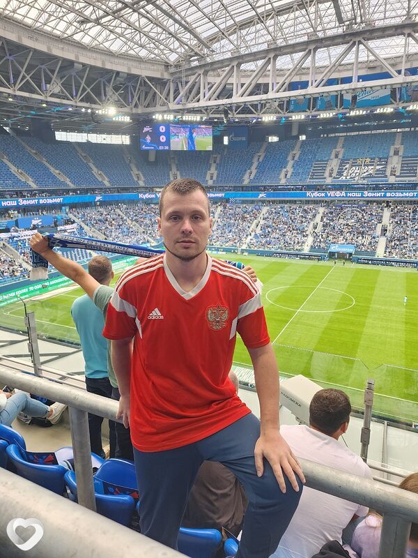 Евгений, 30, Архангельске — анкета №2963734