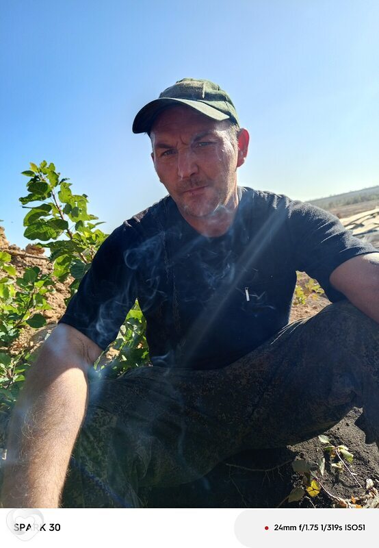Александр, 41, Омске — анкета №2963735