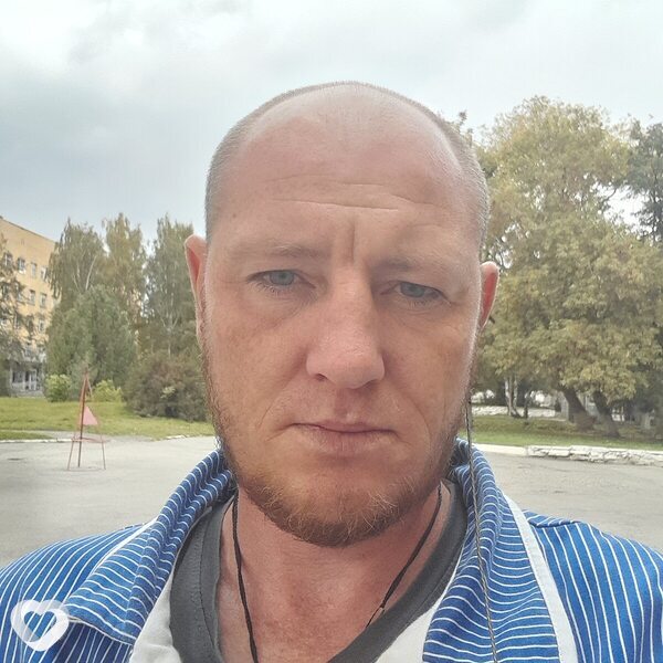Алексей, 35, Екатеринбурге — анкета №2964450