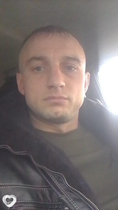 Иван, 34, Рубцовске — анкета №2964455
