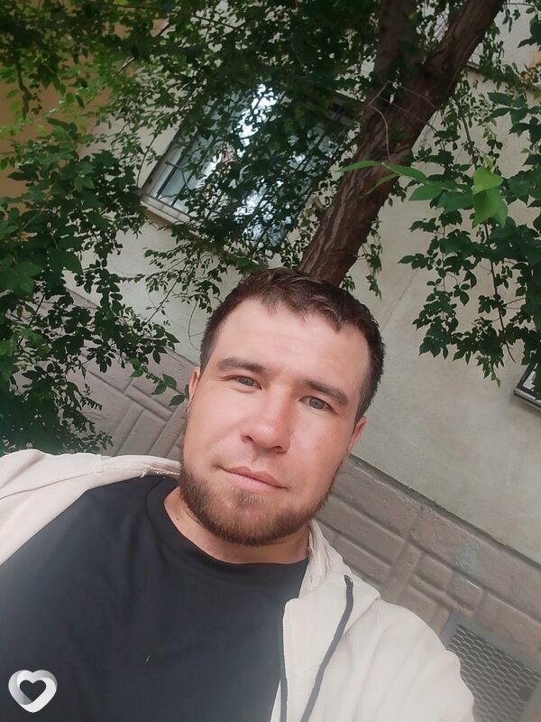 Андрей, 33, Челябинске — анкета №2964461