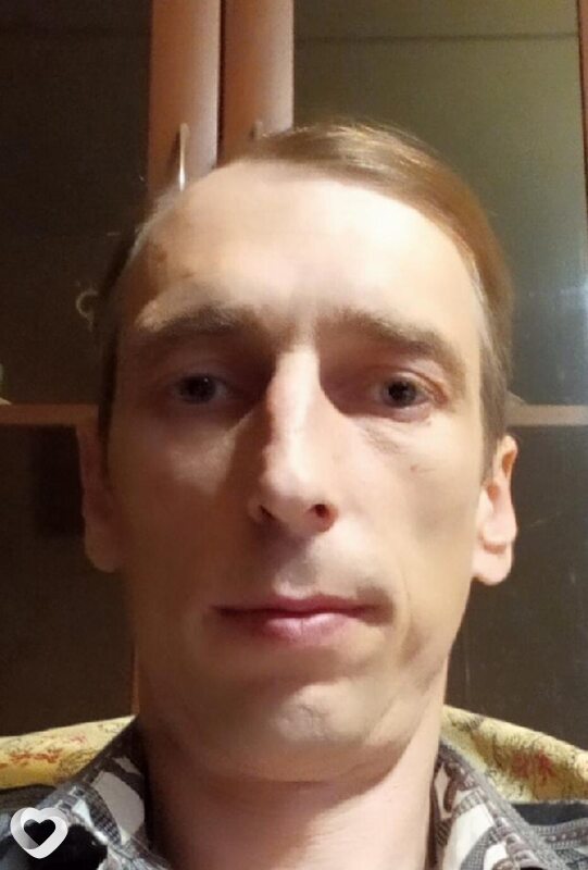 Миха, 42, Серпухове — анкета №2964462