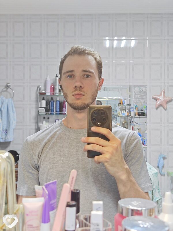 Тимур, 26, Москве — анкета №2963873
