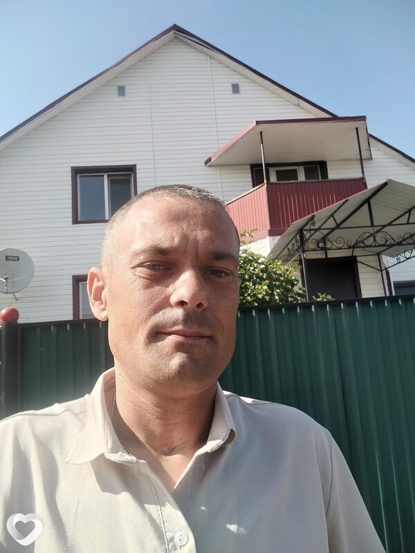Максим, 38, Усть-Каменогорск — анкета №2963882