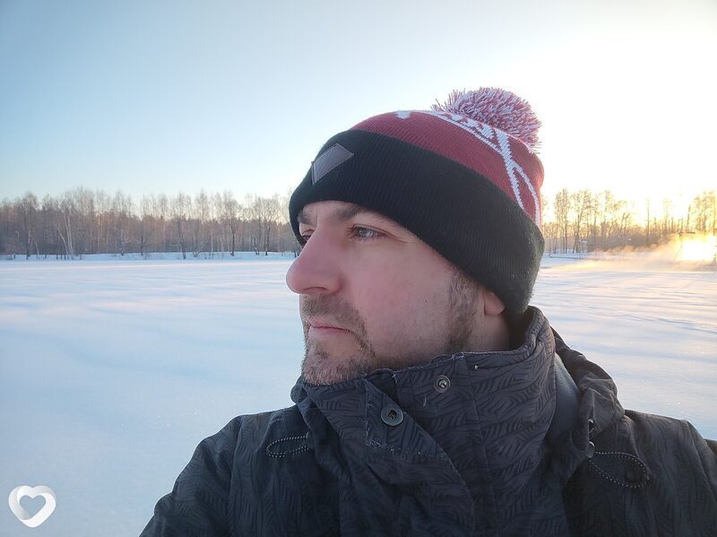 Кирилл, 40, Электростали — анкета №2963885