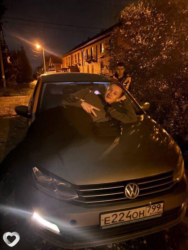 Артëм, 22, Перми — анкета №2963887